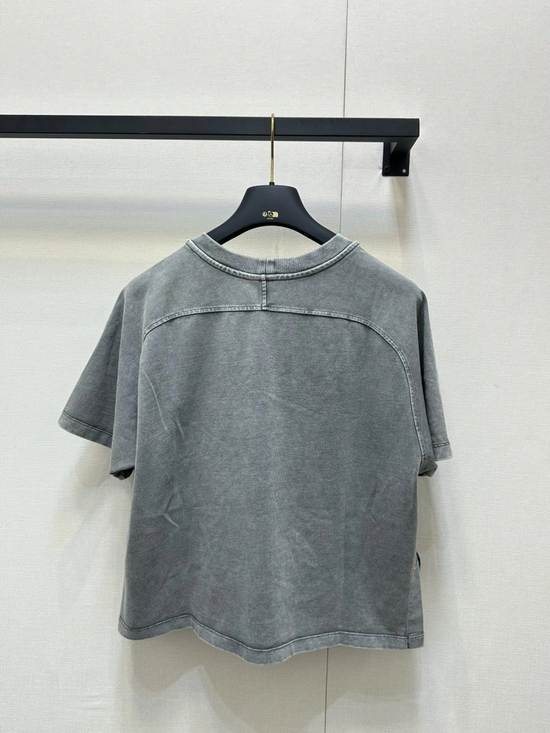 Lightweight Louis Vuitton T-Shirts 130450