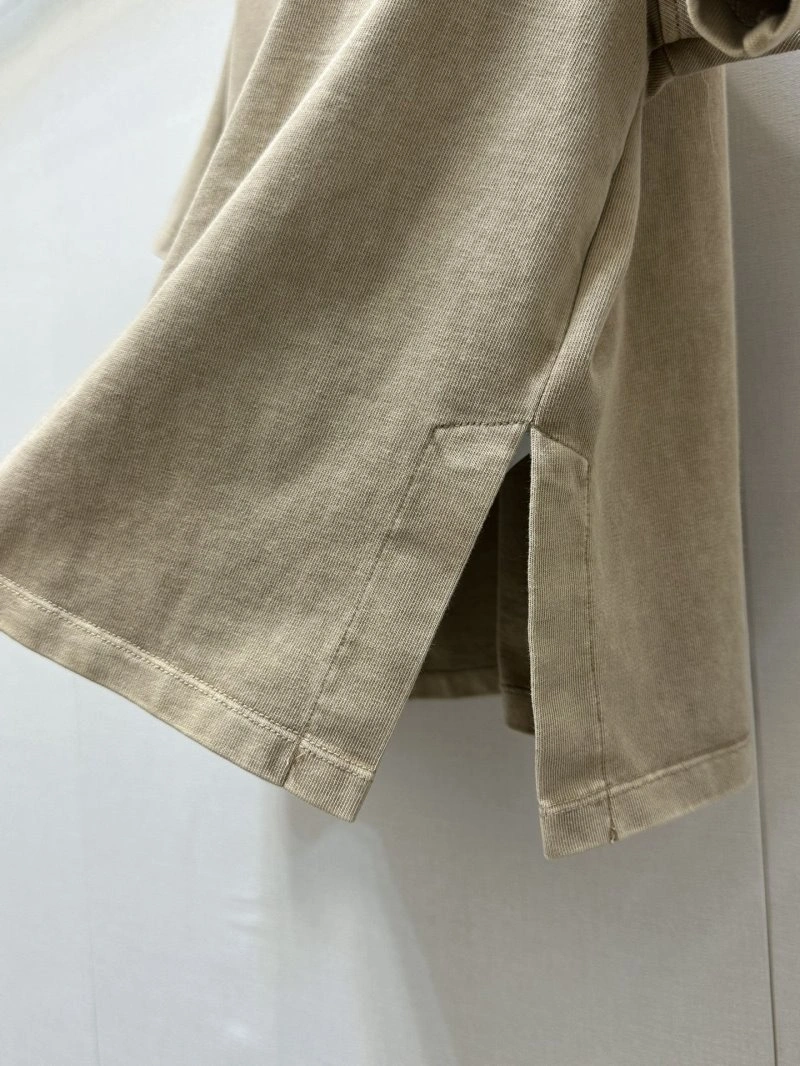 Louis Vuitton T-Shirts Unisex 130449