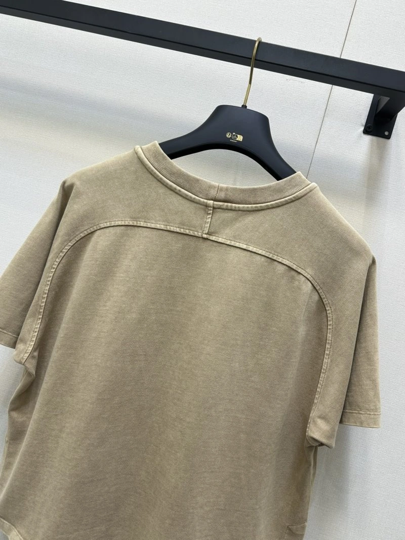 Louis Vuitton T-Shirts Unisex 130449