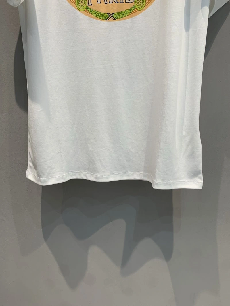 Louis Vuitton T-Shirts Snug 130453