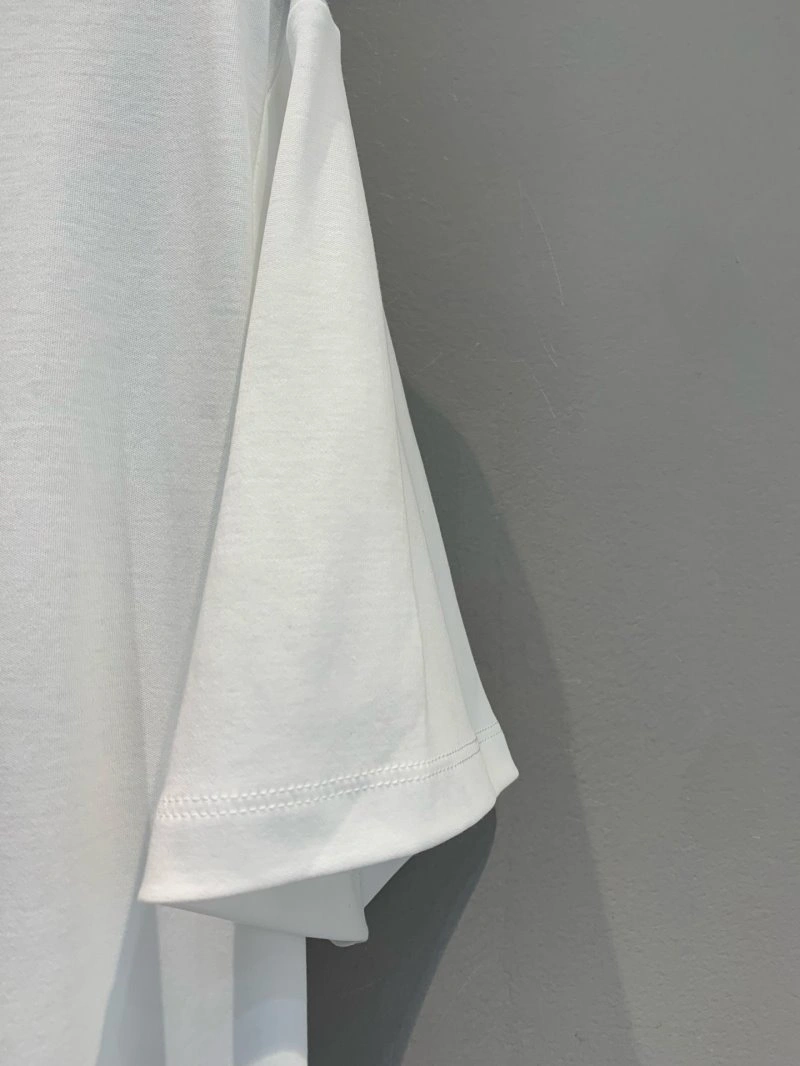 Louis Vuitton T-Shirts Snug 130453