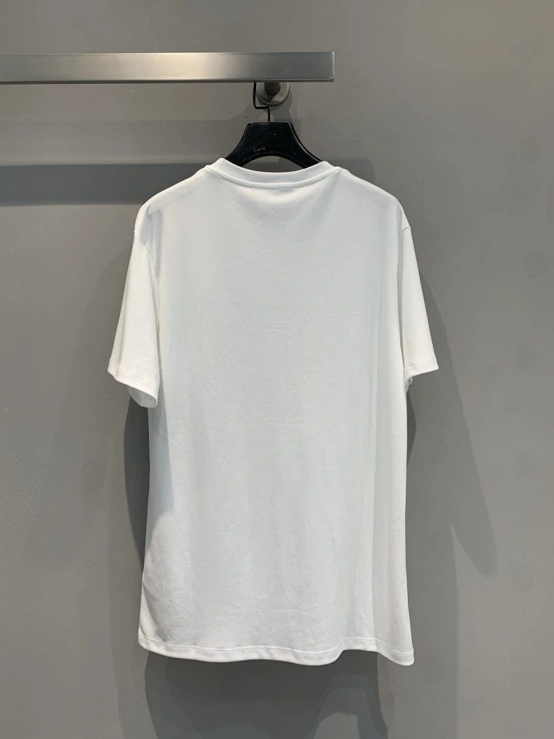Louis Vuitton T-Shirts Snug 130453