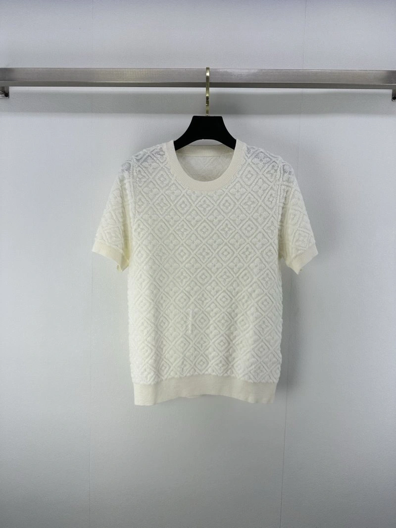 Louis Vuitton T-Shirts GoAnywhere 130447