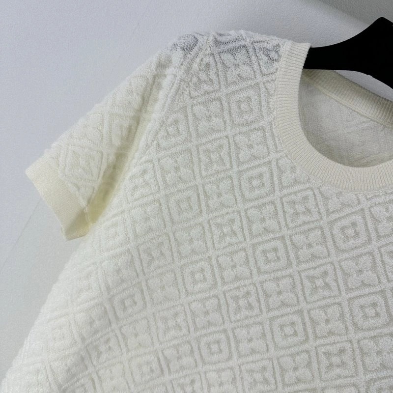 Louis Vuitton T-Shirts GoAnywhere 130447