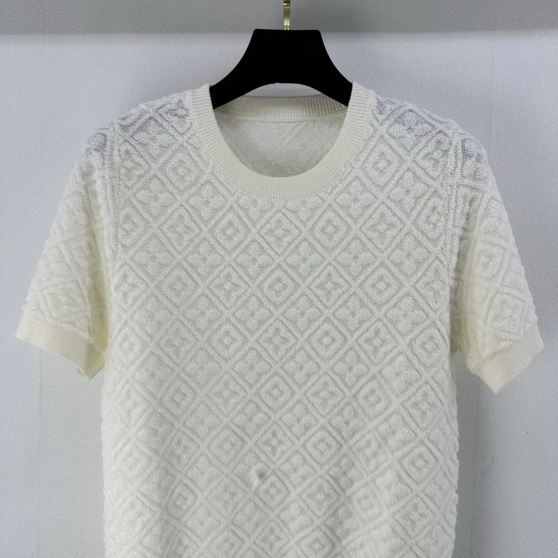 Louis Vuitton T-Shirts GoAnywhere 130447