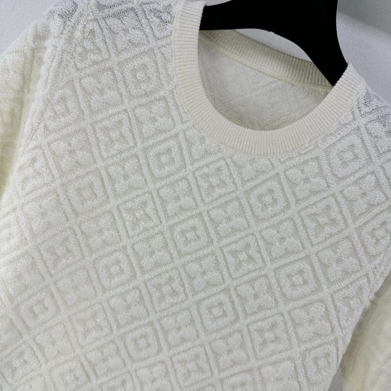 Louis Vuitton T-Shirts GoAnywhere 130447