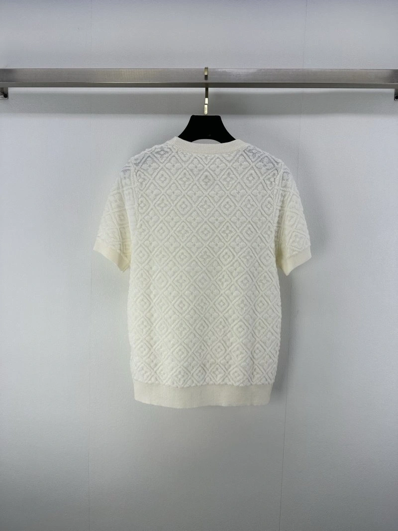 Louis Vuitton T-Shirts GoAnywhere 130447