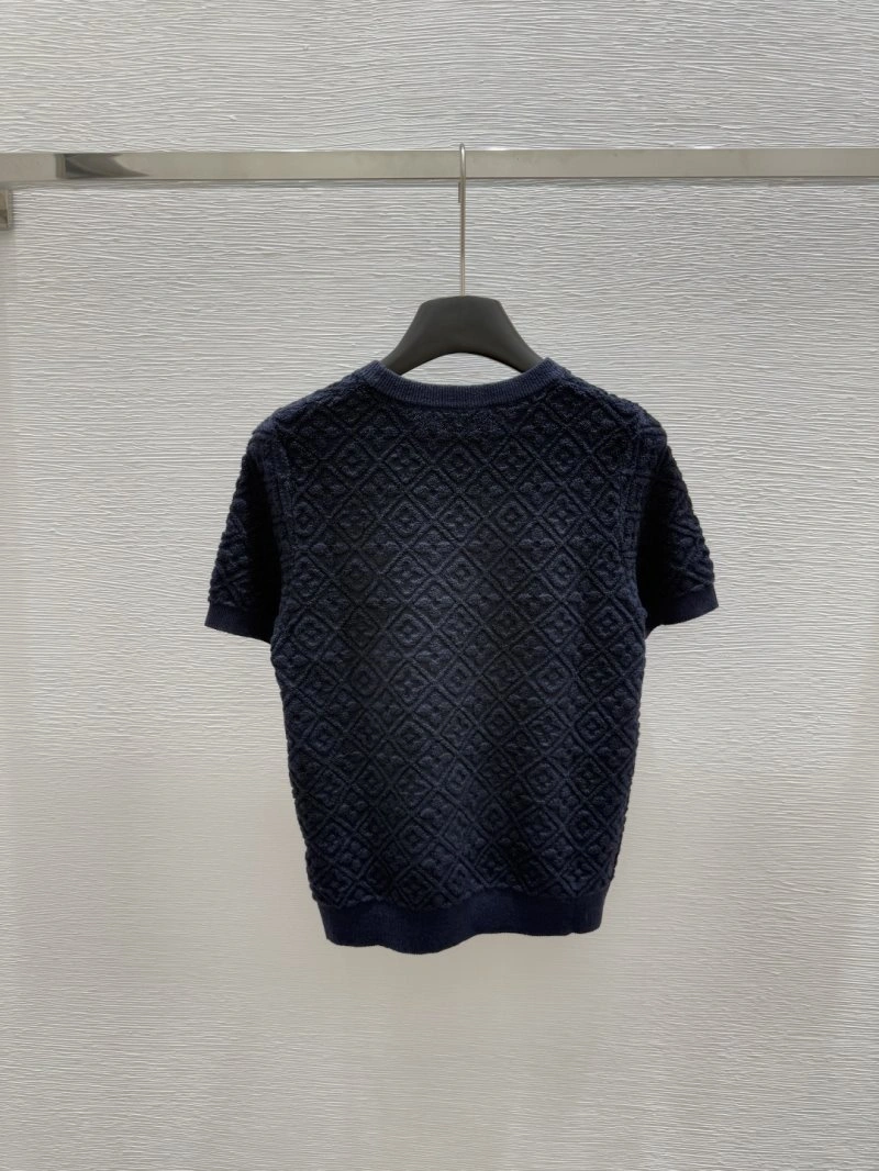 BestValue Louis Vuitton T-Shirts 130446