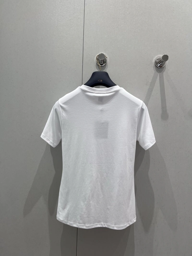 Louis Vuitton T-Shirts Unisex 130443