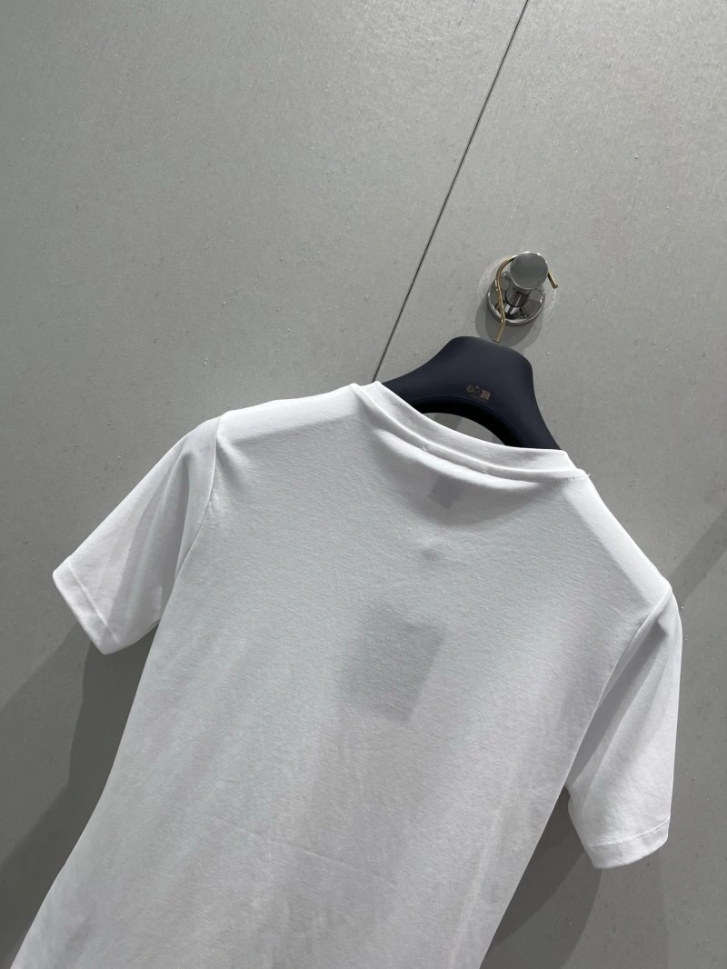 Louis Vuitton T-Shirts Unisex 130443