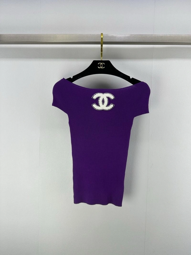 Effortless Louis Vuitton T-Shirts 130441