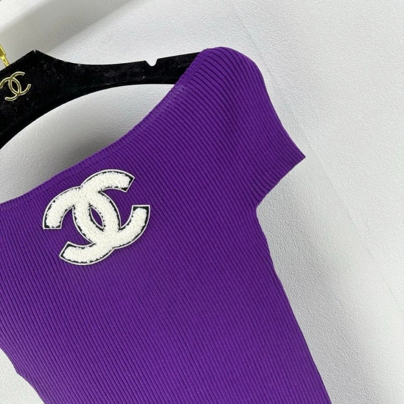 Effortless Louis Vuitton T-Shirts 130441