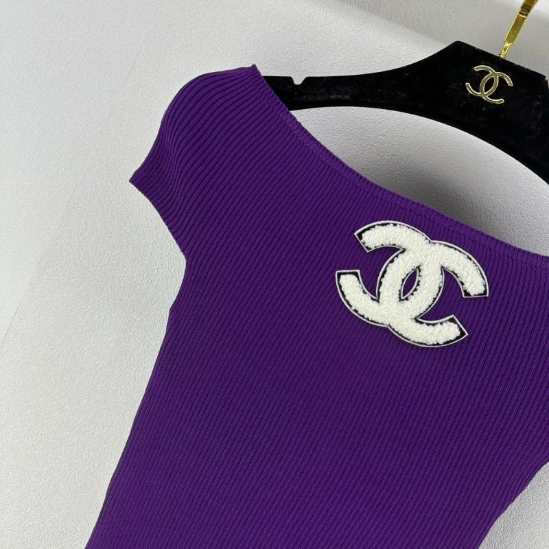 Effortless Louis Vuitton T-Shirts 130441