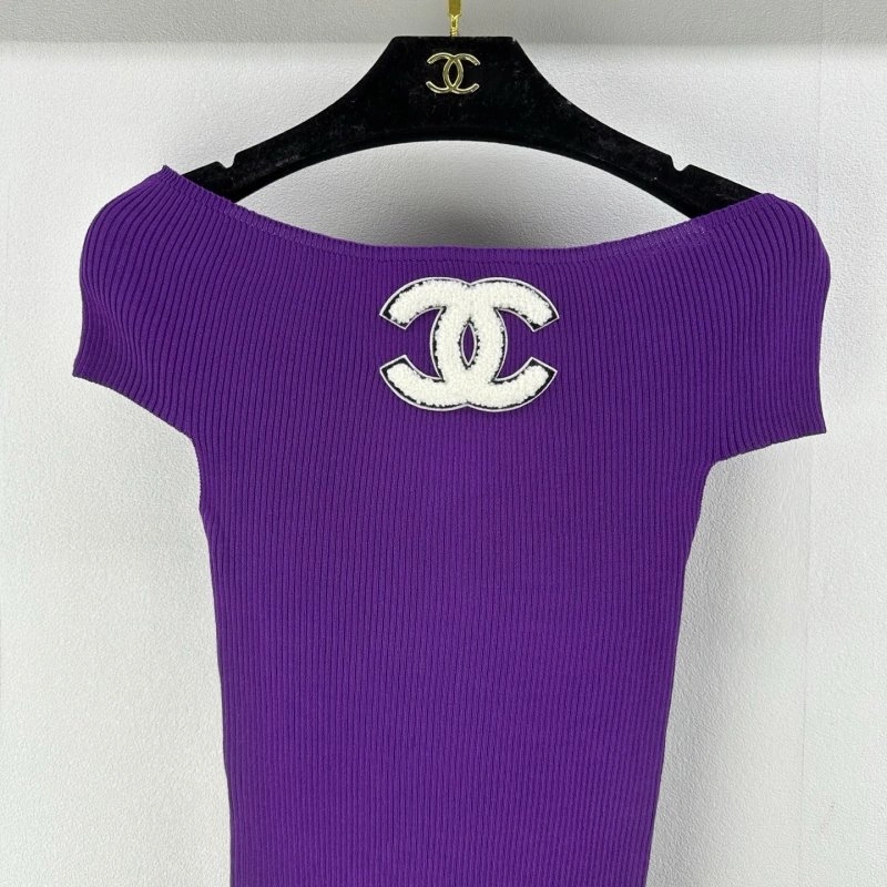 Effortless Louis Vuitton T-Shirts 130441