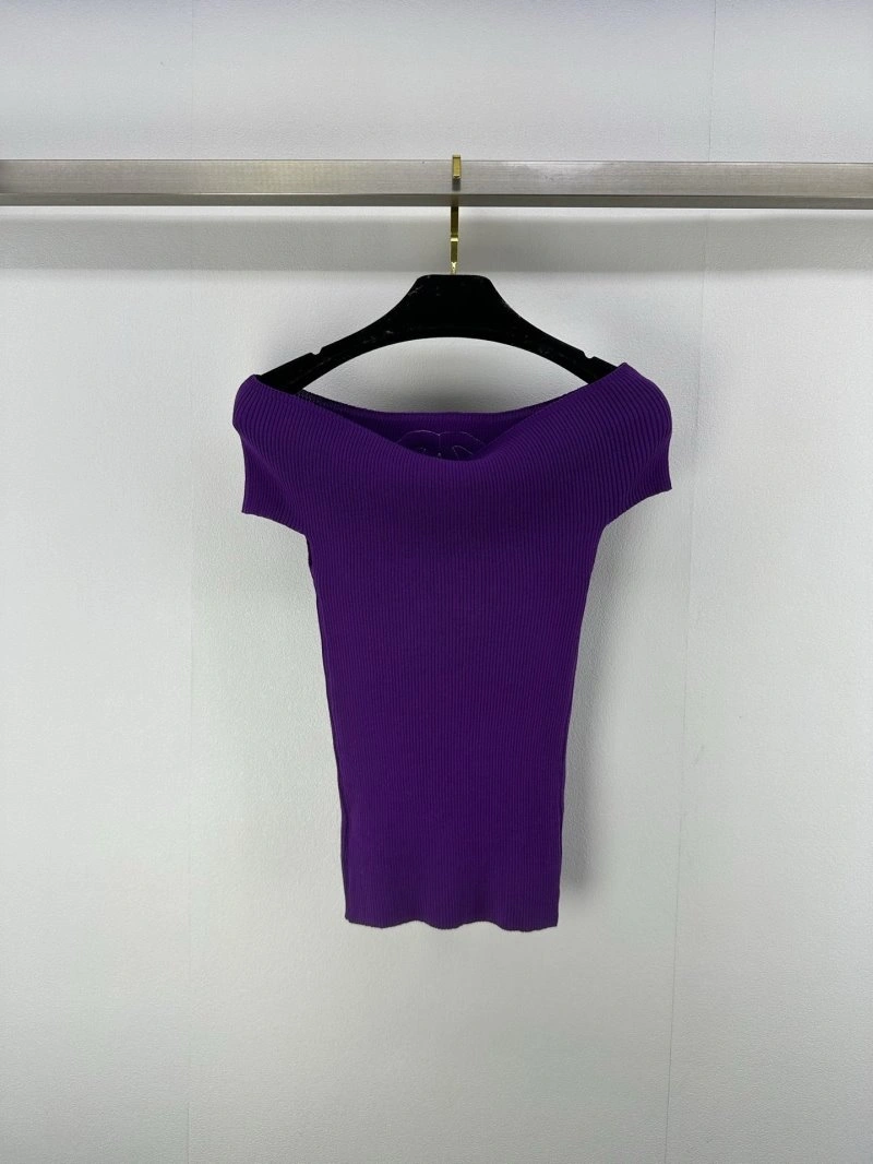 Effortless Louis Vuitton T-Shirts 130441