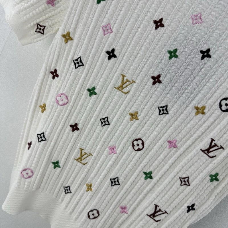 Casual Louis Vuitton T-Shirts 130436