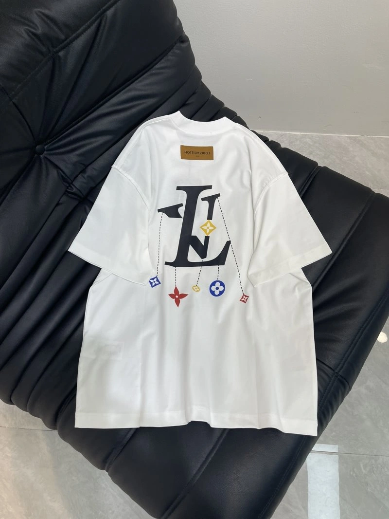 BestValue Louis Vuitton T-Shirts 130431
