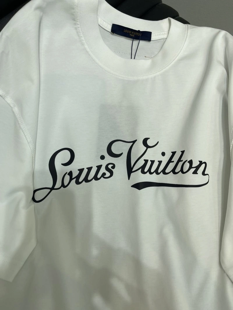BestValue Louis Vuitton T-Shirts 130431
