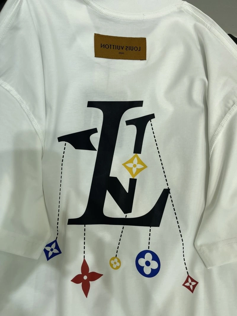 BestValue Louis Vuitton T-Shirts 130431