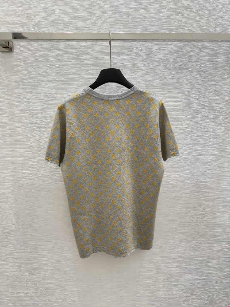 Comfortable Louis Vuitton T-Shirts 130427
