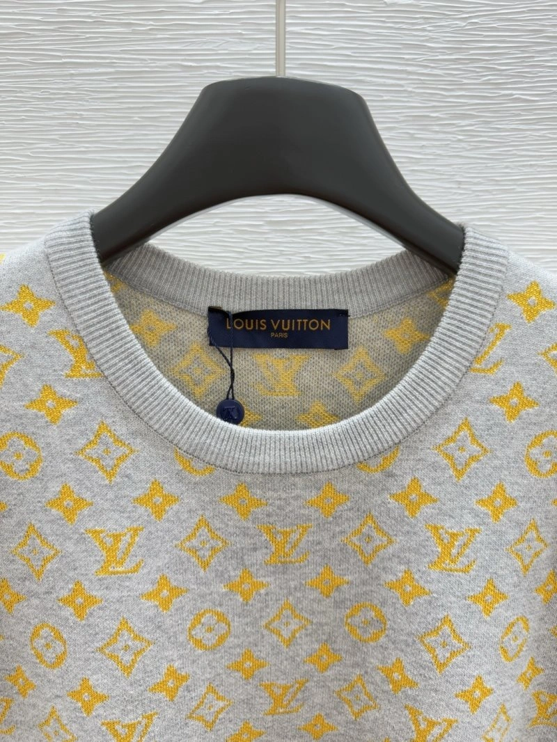 Comfortable Louis Vuitton T-Shirts 130427