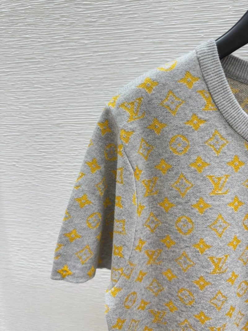 Comfortable Louis Vuitton T-Shirts 130427