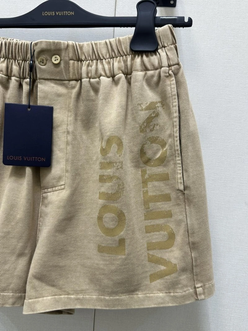 Louis Vuitton T-Shirts FreshLook 130426