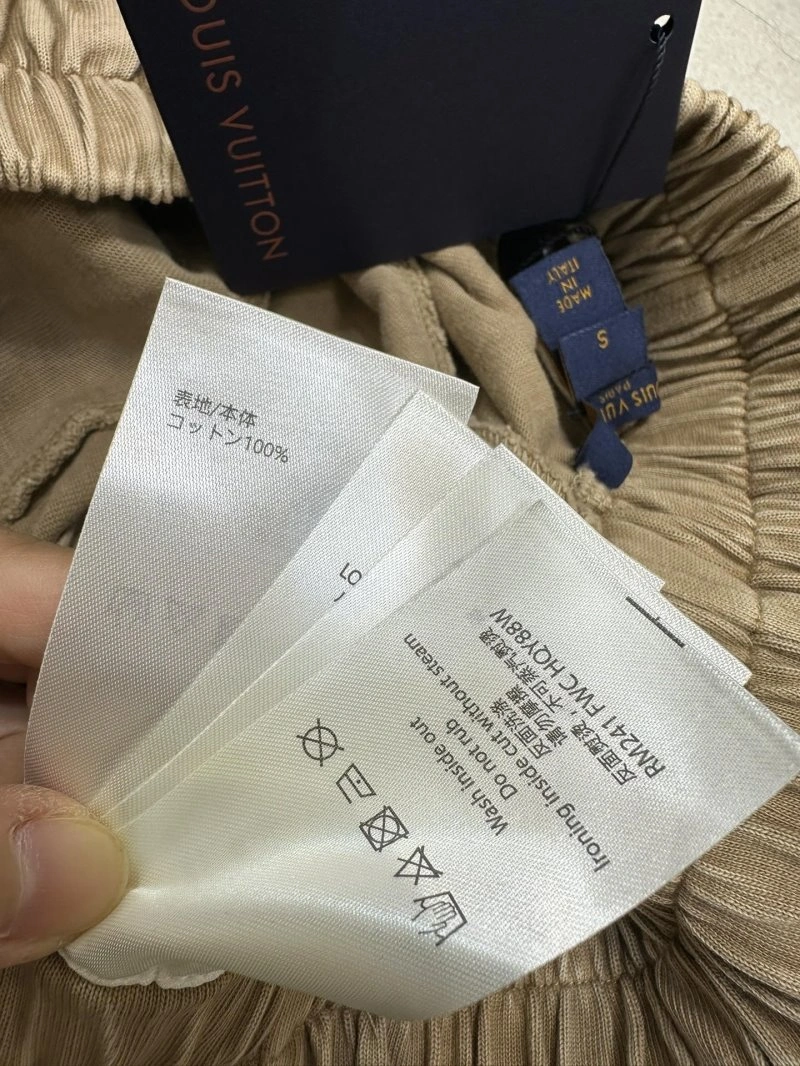 Louis Vuitton T-Shirts FreshLook 130426
