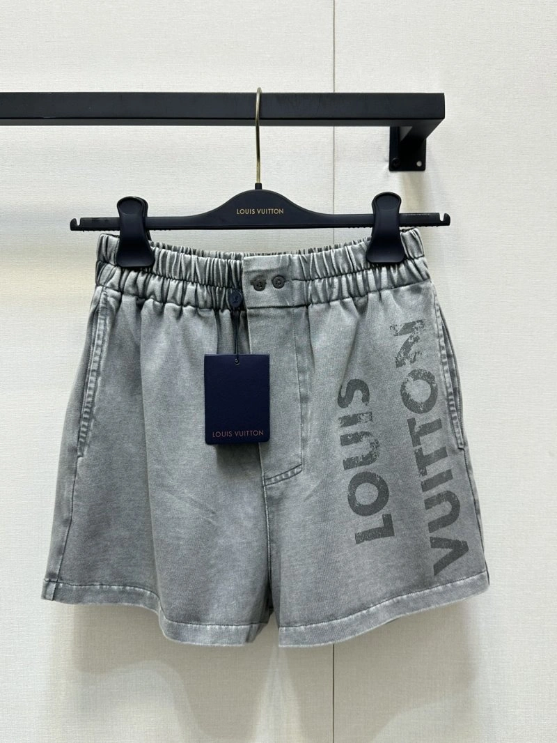 SmoothTexture Louis Vuitton T-Shirts 130430