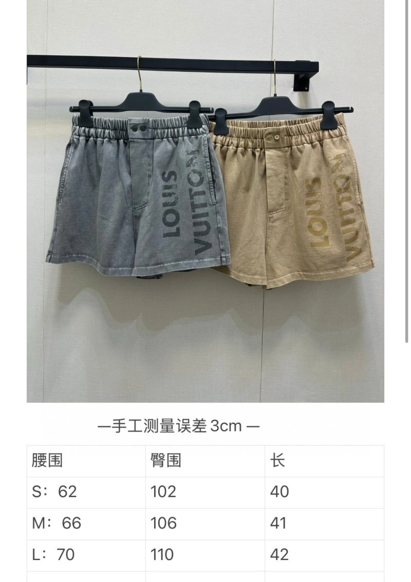 SmoothTexture Louis Vuitton T-Shirts 130430