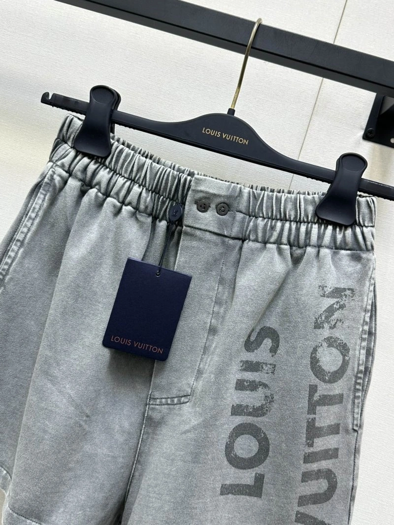 SmoothTexture Louis Vuitton T-Shirts 130430