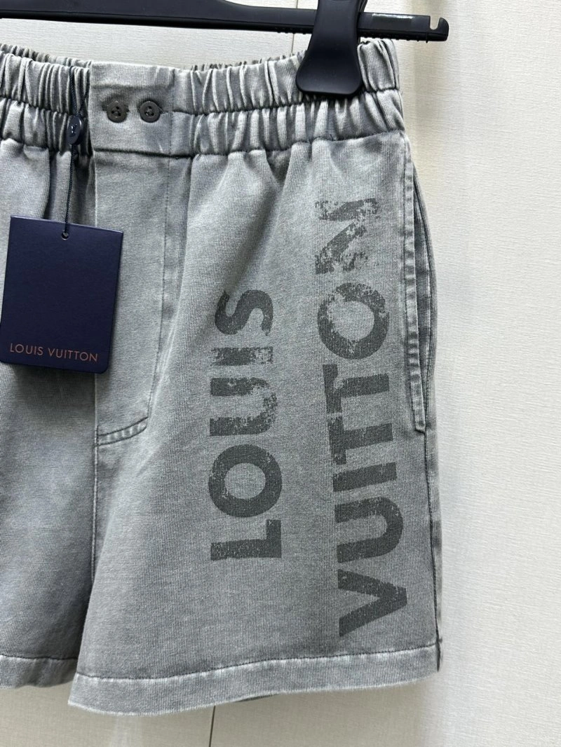 SmoothTexture Louis Vuitton T-Shirts 130430