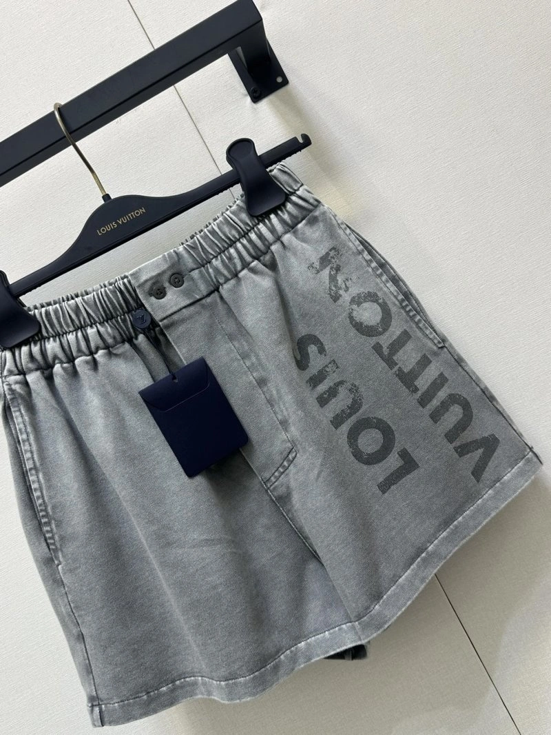 SmoothTexture Louis Vuitton T-Shirts 130430