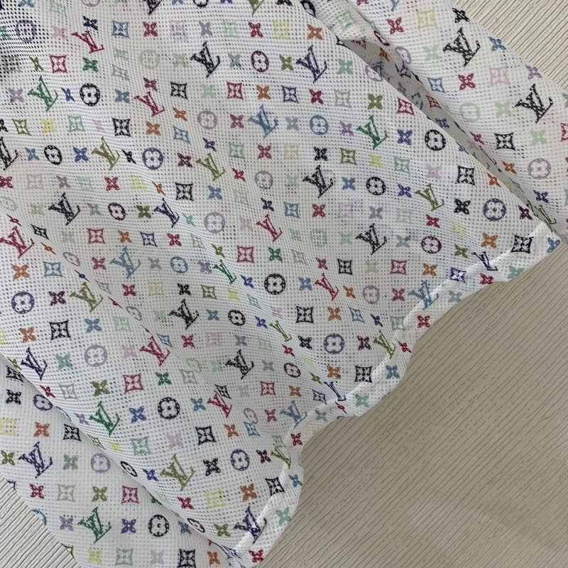 Louis Vuitton T-Shirts Functional 130429