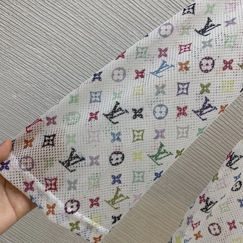 Louis Vuitton T-Shirts Functional 130429