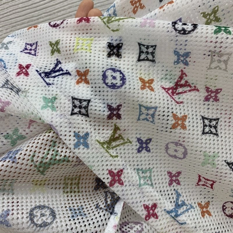 Louis Vuitton T-Shirts Functional 130429