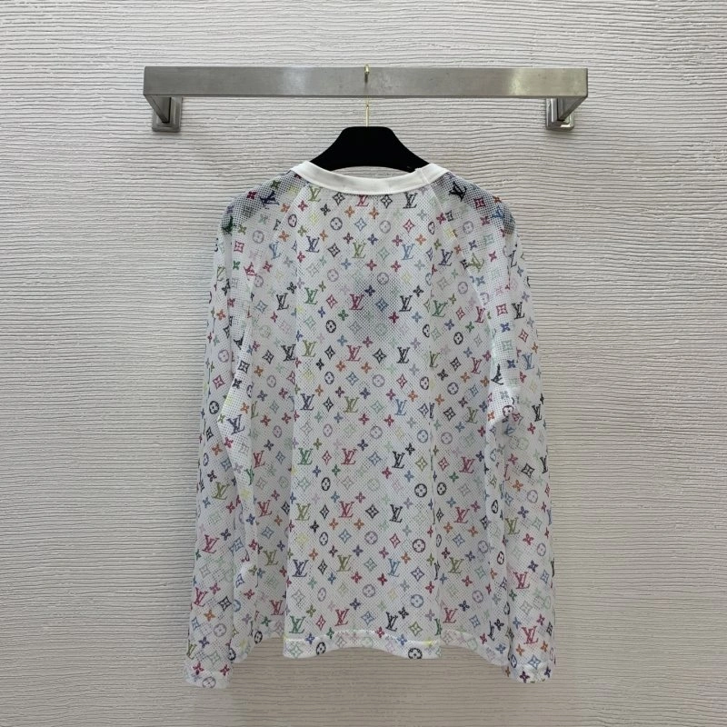 Louis Vuitton T-Shirts Functional 130429