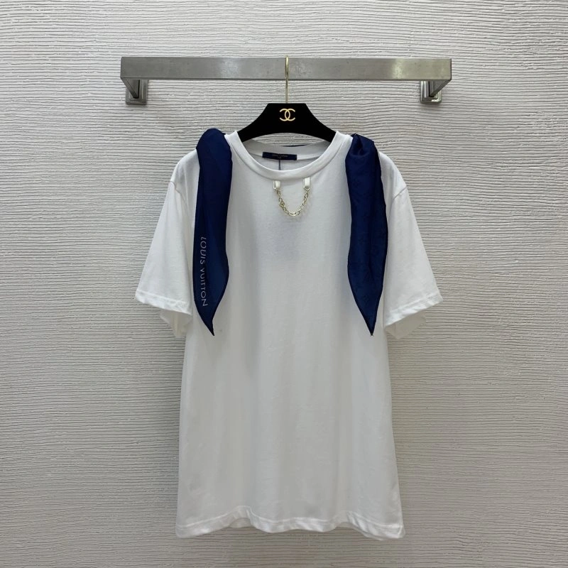 Supportive Louis Vuitton T-Shirts 130425