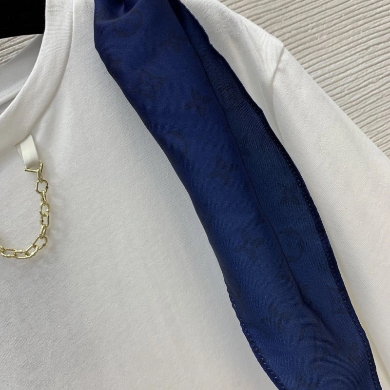 Supportive Louis Vuitton T-Shirts 130425