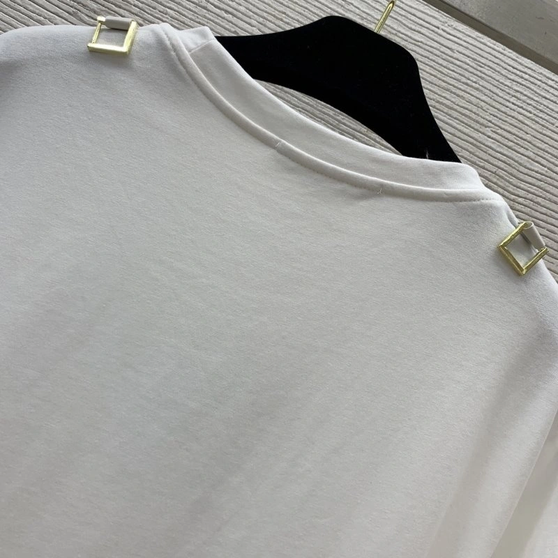 Supportive Louis Vuitton T-Shirts 130425