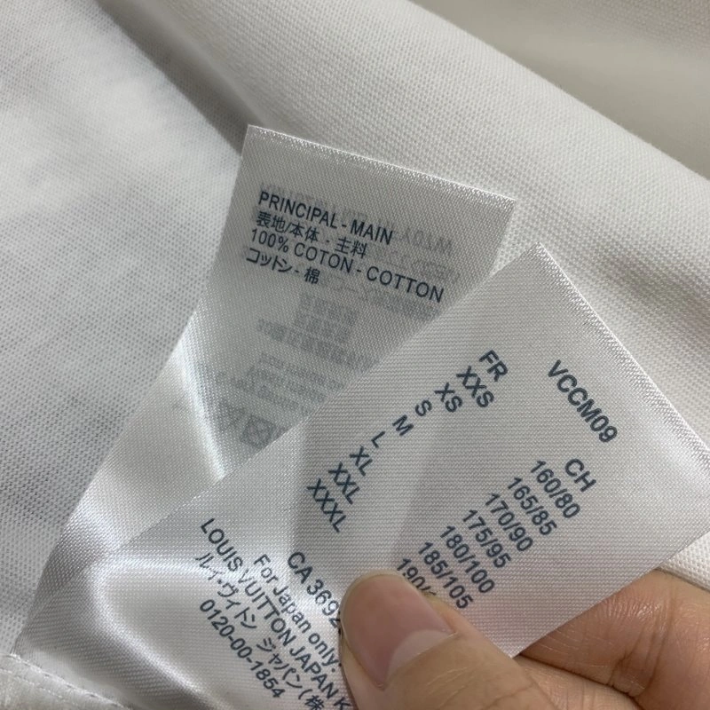 Supportive Louis Vuitton T-Shirts 130425