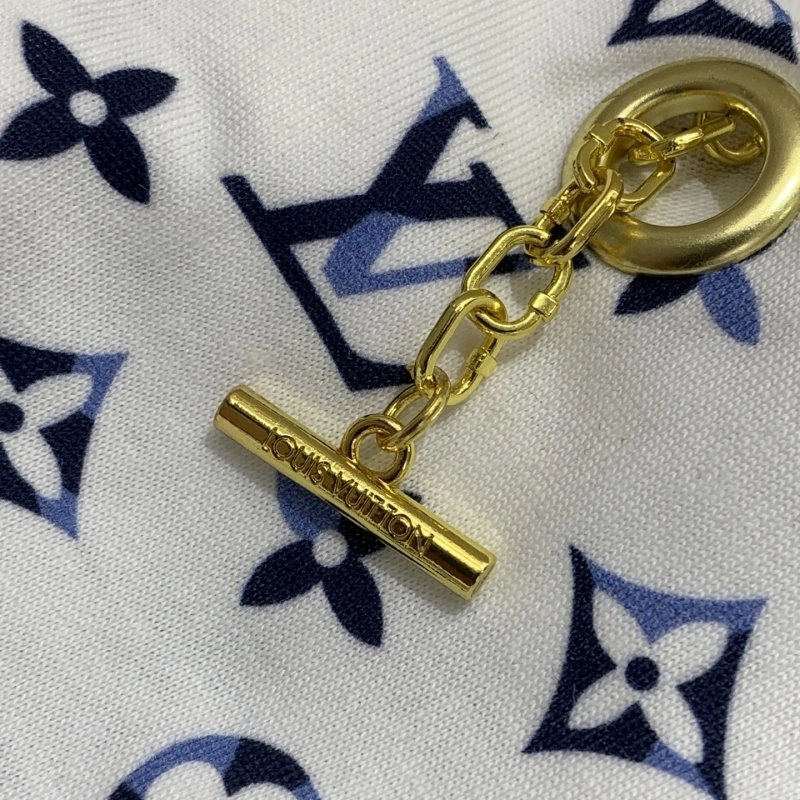 Packable Louis Vuitton T-Shirts 130433