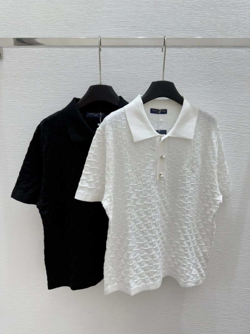 SoftTouch Louis Vuitton T-Shirts 130422