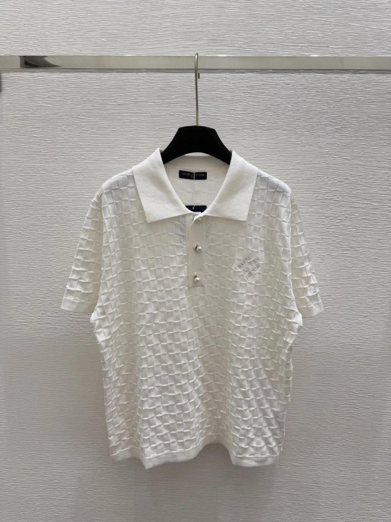 SoftTouch Louis Vuitton T-Shirts 130422