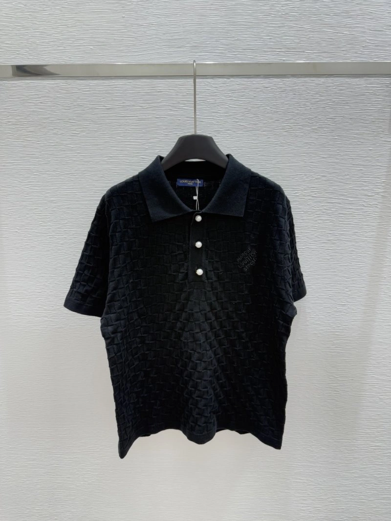 SoftTouch Louis Vuitton T-Shirts 130422