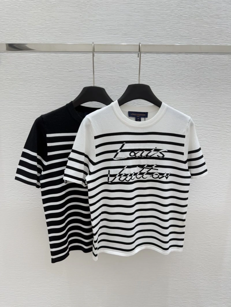 Breathable Louis Vuitton T-Shirts 130423
