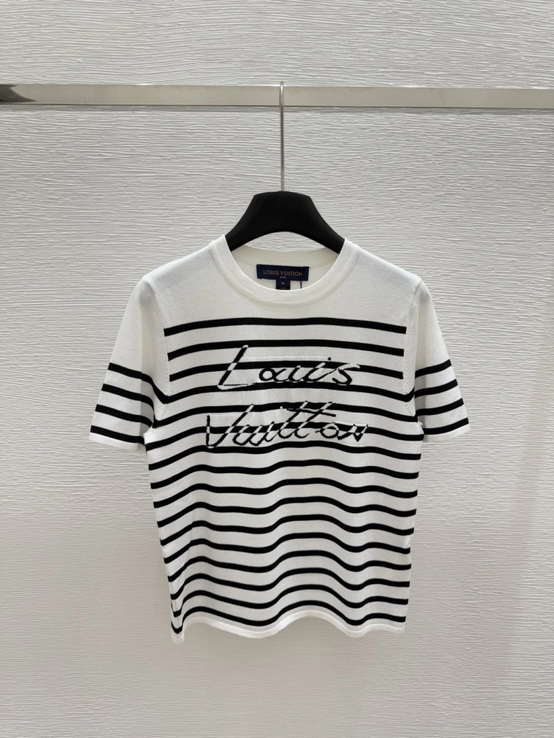 Breathable Louis Vuitton T-Shirts 130423