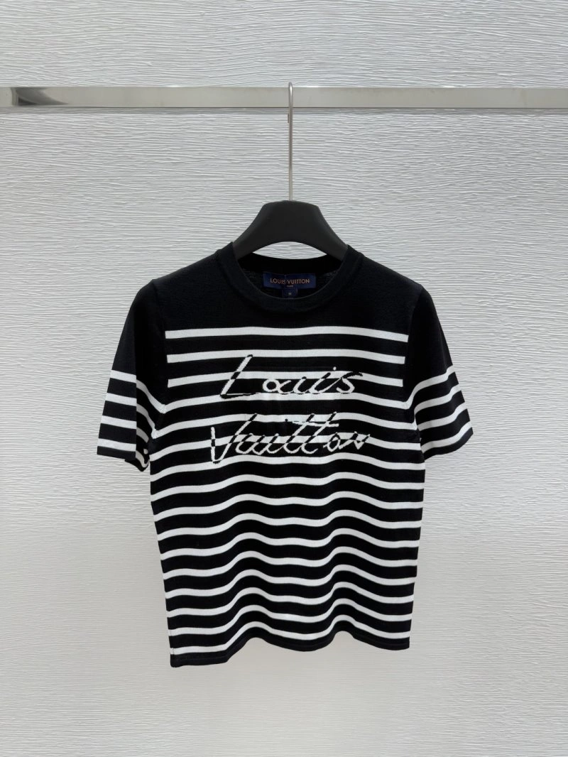 Breathable Louis Vuitton T-Shirts 130423