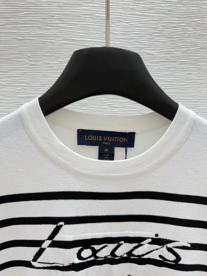 Breathable Louis Vuitton T-Shirts 130423