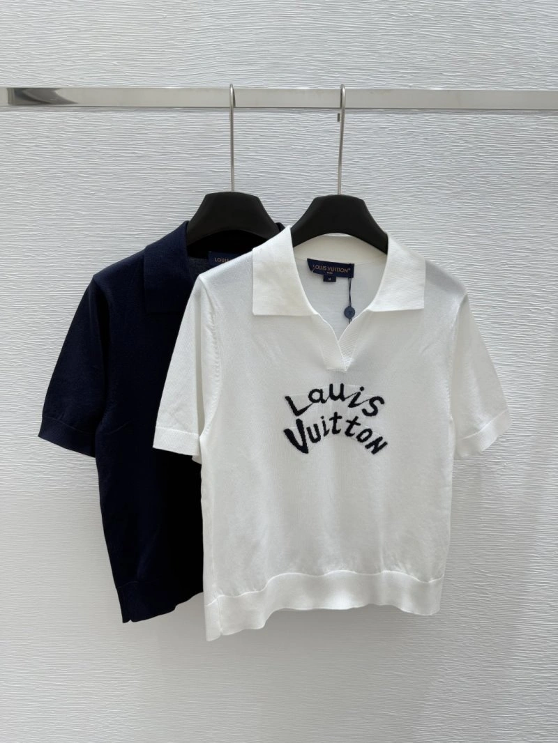 Louis Vuitton T-Shirts Comfortable 130411